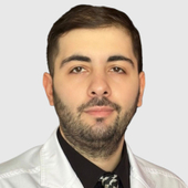 Геворкян Армен Владимирович, проктолог