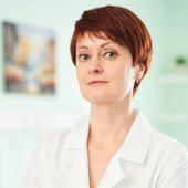 Студнева Наталья Александровна, аллерголог