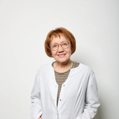 Первушина Марина Николаевна, терапевт