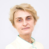 Панченко Инна Николаевна, врач УЗД