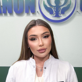 Буевич Екатерина Дмитриевна, психолог