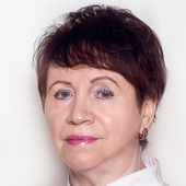 Киселева Лариса Николаевна, педиатр