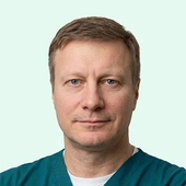 Корень Сергей Владимирович, психиатр