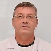 Буклешев Александр Александрович, анестезиолог