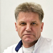 Иванов Вадим Михайлович, дерматолог