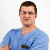 Елизаров Владлен Вячеславович, ортодонт