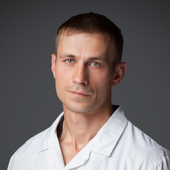 Годунов Игорь Владимирович, хирург
