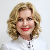 Гаврилина Елена Николаевна, дерматолог