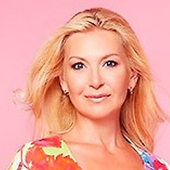 Бодрова Анастасия Васильевна, диетолог