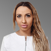 Пузевич Юлия Игоревна, ортодонт