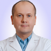 Целищев Дмитрий Сергеевич, венеролог