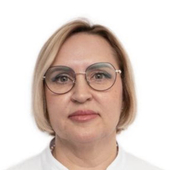 Выборнова Татьяна Владимировна, пульмонолог