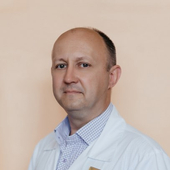 Куприянов Александр Владимирович, хирург