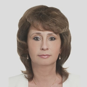 Кириллова Наталья Владимировна, стоматолог-терапевт