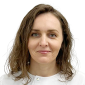 Харитонова Олеся Николаевна, стоматолог-хирург
