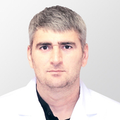 Гунашев Рахман Рукманович, детский хирург