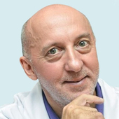 Ирышков Дмитрий Сергеевич, гинеколог