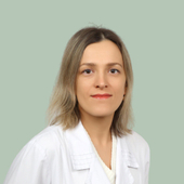 Лебедева Елена Николаевна, невролог