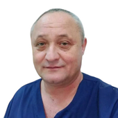 Ширманов Олег Витальевич, реабилитолог