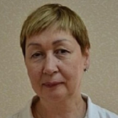 Нестерова Елена Аркадьевна, психиатр
