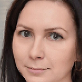 Кожаринова Ксения Юрьевна, массажист