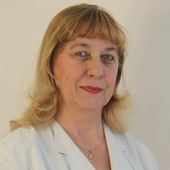 Курицына Татьяна Павловна, врач МРТ-диагностики