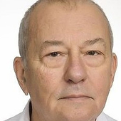 Рыжаев Игорь Геннадьевич, анестезиолог-реаниматолог