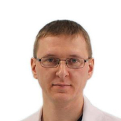 Кольцов Владимир Анатольевич, эндоскопист