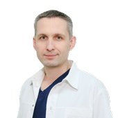Вилюха Артем Иванович, уролог
