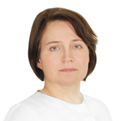 Попова Елена Гениевна, невролог