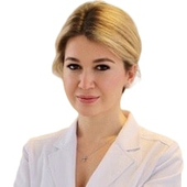 Каранадзе Нино Амирановна, кардиолог