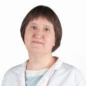 Корень Елена Евгеньевна, фониатр