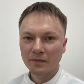 Кучев Александр Владимирович, травматолог-ортопед