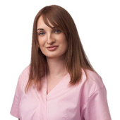Левицкая Елена Федоровна, гинеколог