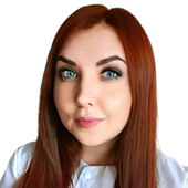 Макарова Татьяна Игоревна, эндокринолог