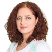 Сатюкова Елена Сергеевна, терапевт