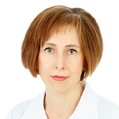 Стукало Ирина Ивановна, невролог