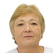 Пустозерова Ольга Викторовна, стоматолог-ортопед