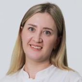 Сердюкова Ирина Валерьевна, эндокринолог