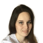 Моисеенко Дарья Александровна, остеопат