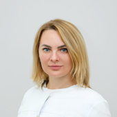 Тарасова Ксения Андреевна, невролог