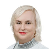 Альбицкая Алена Александровна, физиотерапевт