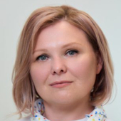 Колпакова Наталья Николаевна, подолог