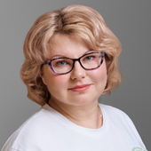 Григорьева Екатерина Вячеславовна, реабилитолог