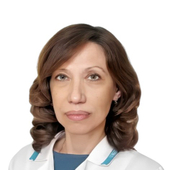 Порядина Ольга Владимировна, гинеколог