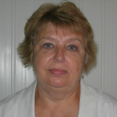 Комкова Светлана Борисовна, гинеколог