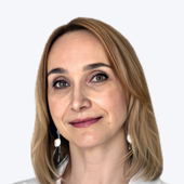 Бушмелева Ольга Владимировна, невролог