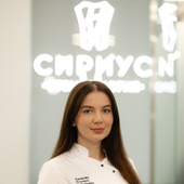 Закирова Ильнара Рафиковна, стоматолог-терапевт