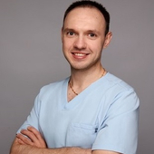 Винер Андрей Юрьевич, гинеколог-хирург