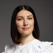 Черных Ирина Вячеславовна, психолог